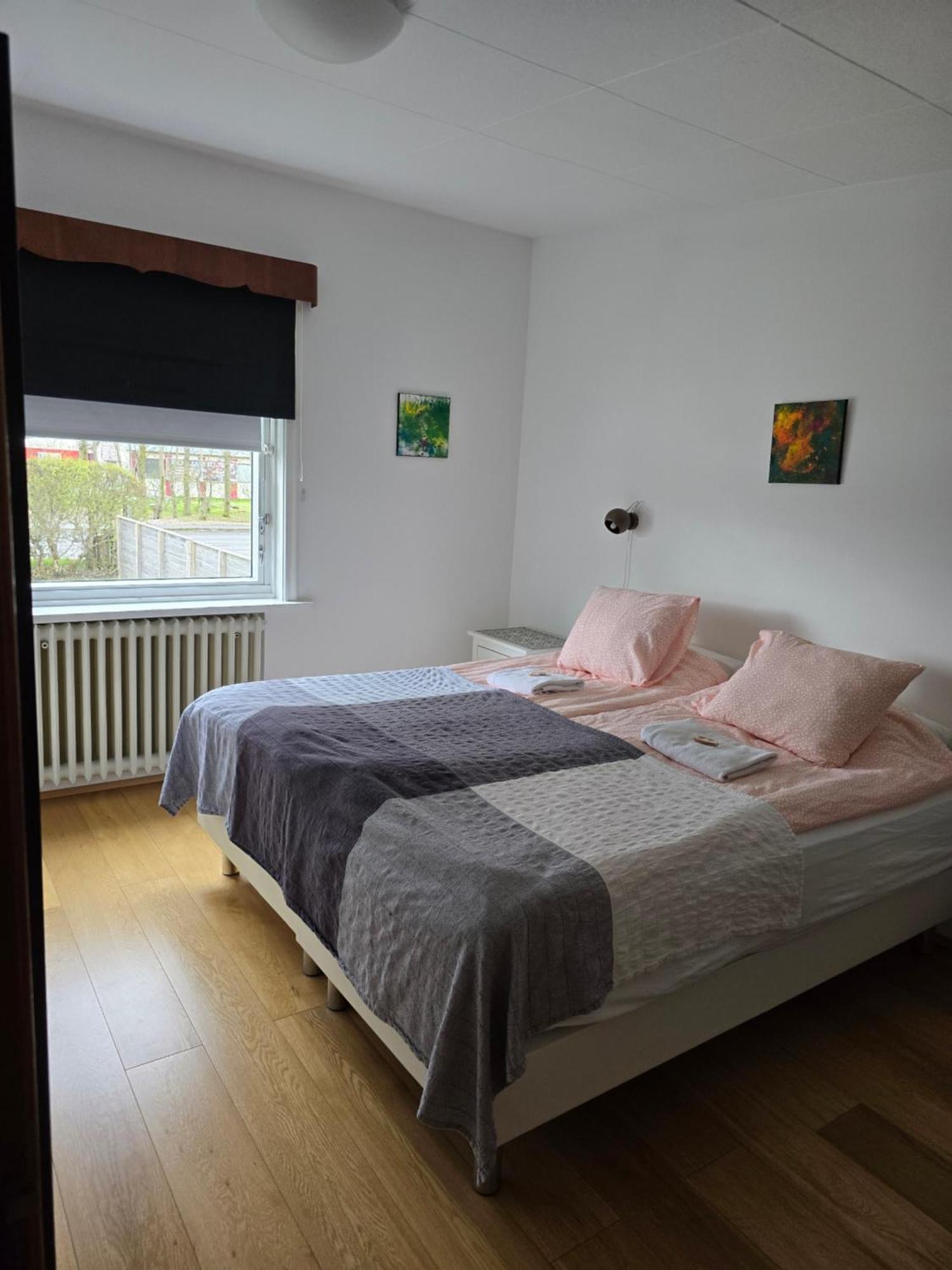 Spoi Guesthouse Хвольсвёдлюр Экстерьер фото
