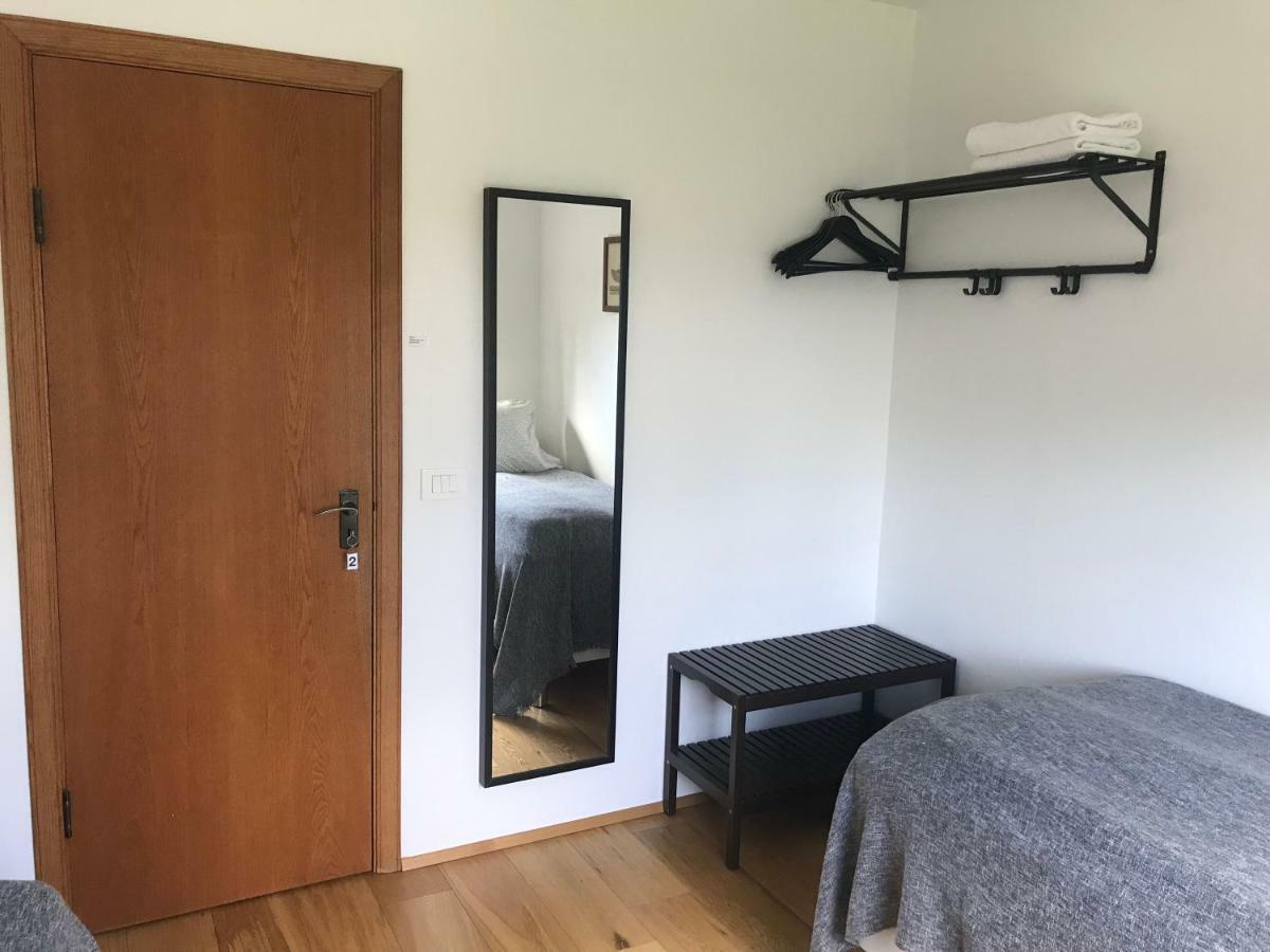Spoi Guesthouse Хвольсвёдлюр Экстерьер фото
